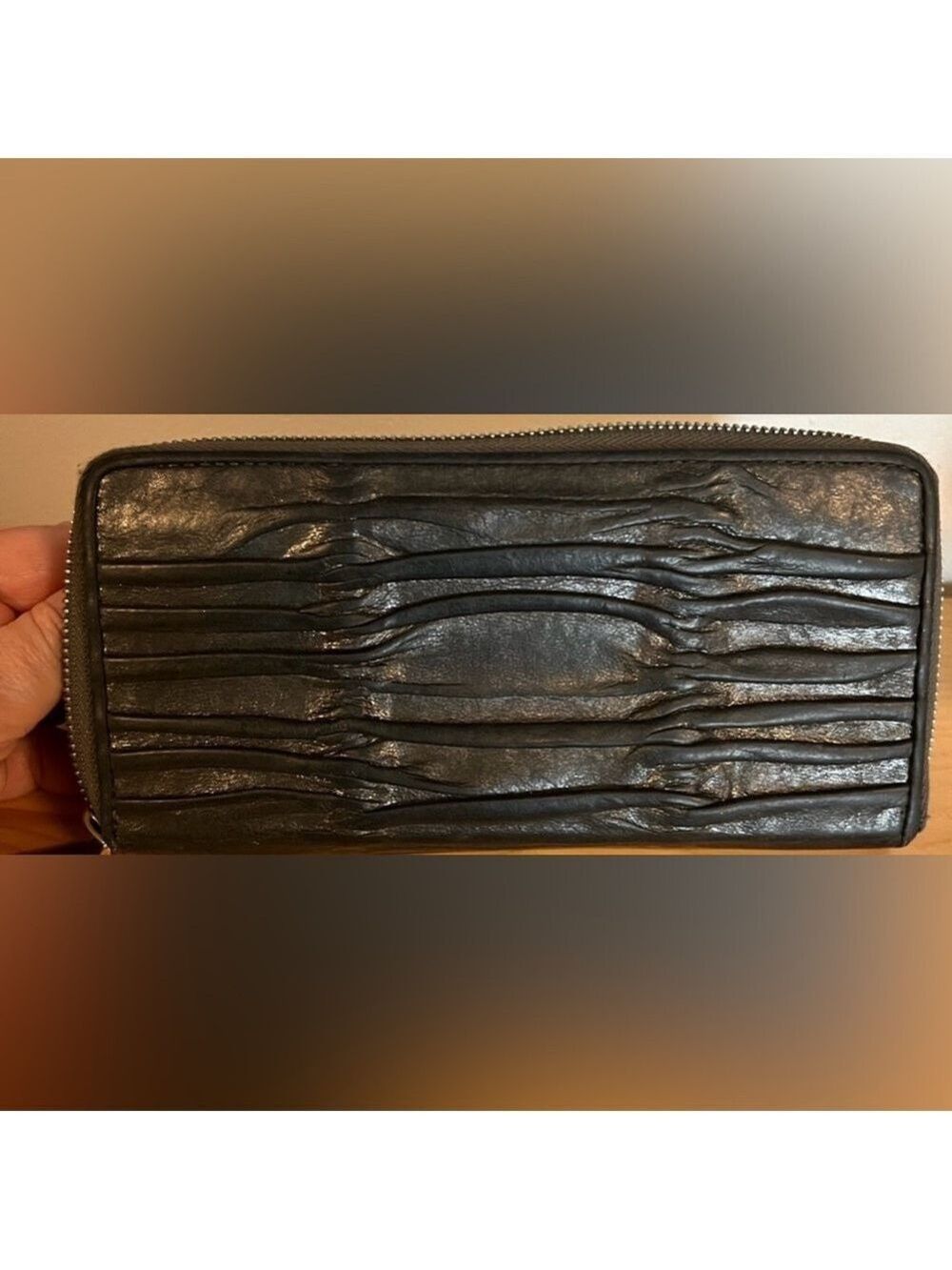 Original Michael Kors Hamilton & Matching Wallet - Picture 11 of 11